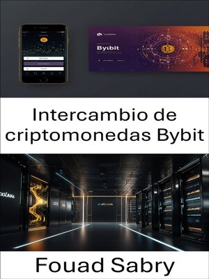 cover image of Intercambio de criptomonedas Bybit